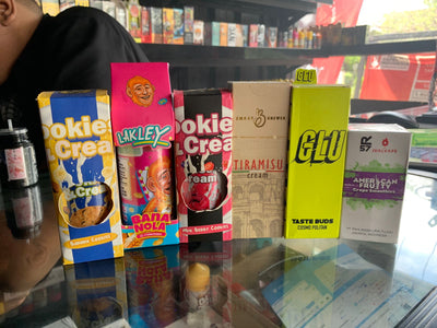 APVI Tak Permasalahkan Adanya Penyematan Pita Cukai pada Produk Vape