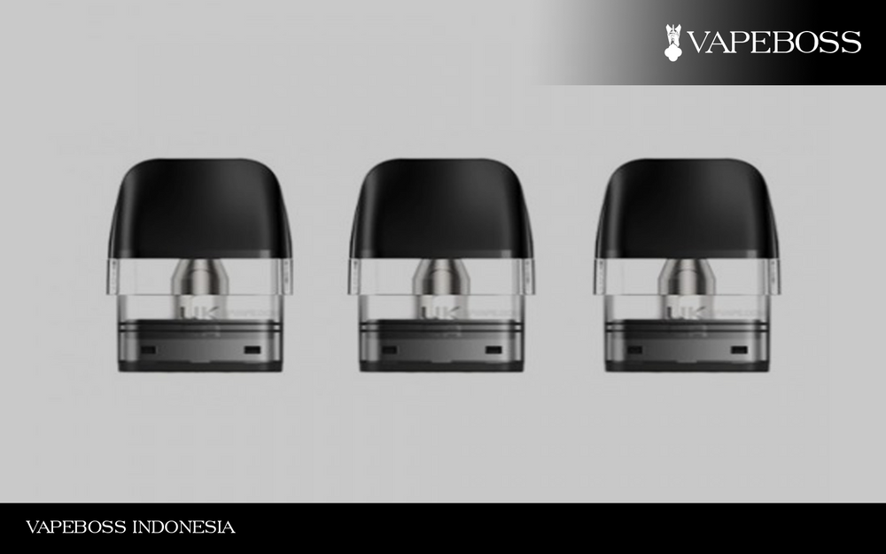 Apa itu Cartridge Pod? Ini Fungsi, Harga, dan Cara Merawatnya!