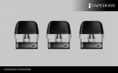 Apa itu Cartridge Pod? Ini Fungsi, Harga, dan Cara Merawatnya!