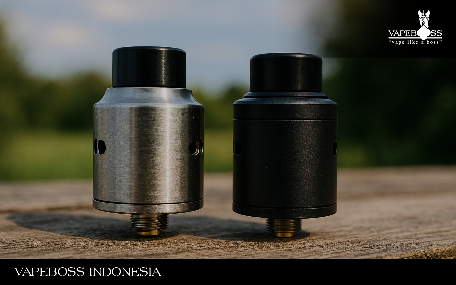 Rda Jet Apa itu RDA? Karakteristik, Keuntungan, dan Rekomendasinya – Vapeboss