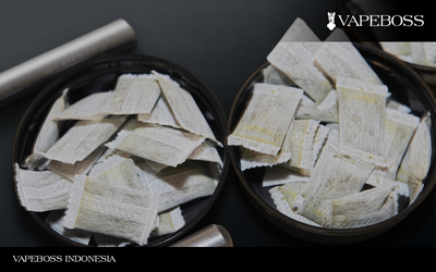 Apa Itu Snus di Indonesia dan Gimana Cara Kerjanya?