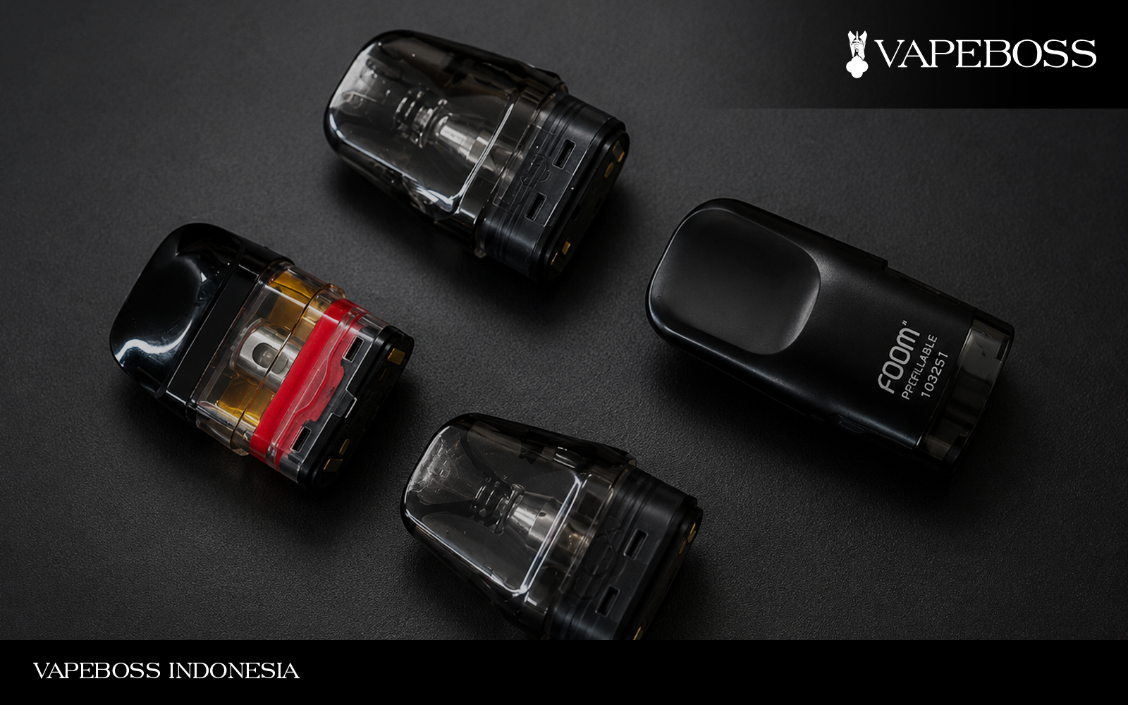 Anti Ribet! Cara Membersihkan Cartridge Pod Buat Pemula