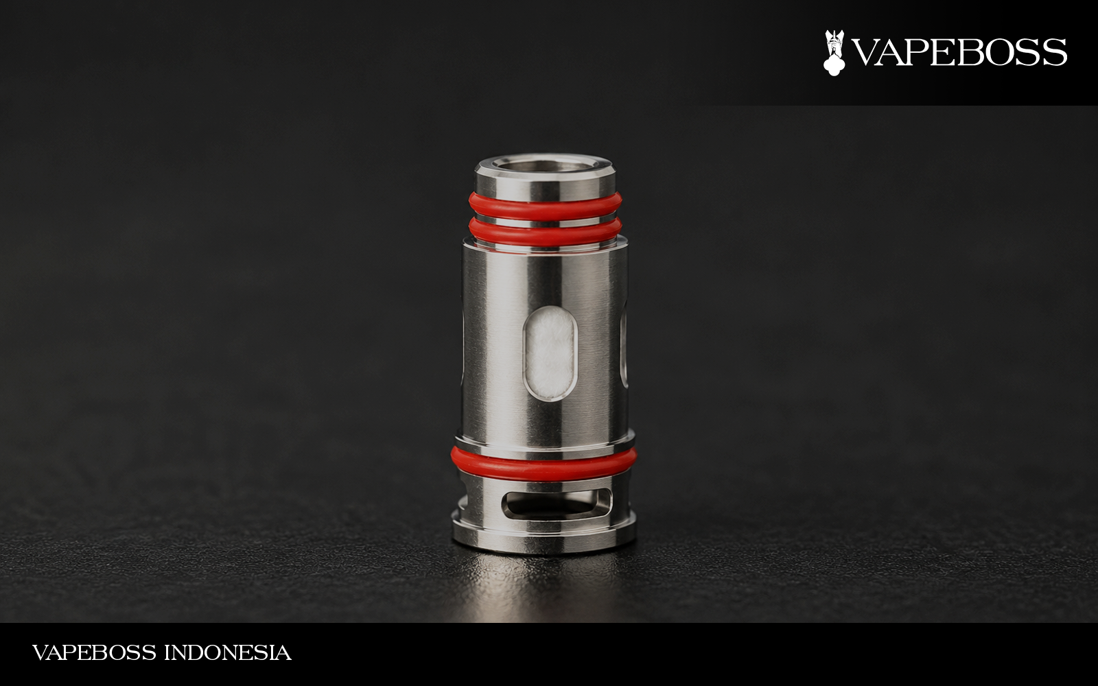 Coil 0.4 Ohm untuk Liquid Apa? Beneran Aman Buat Freebase?