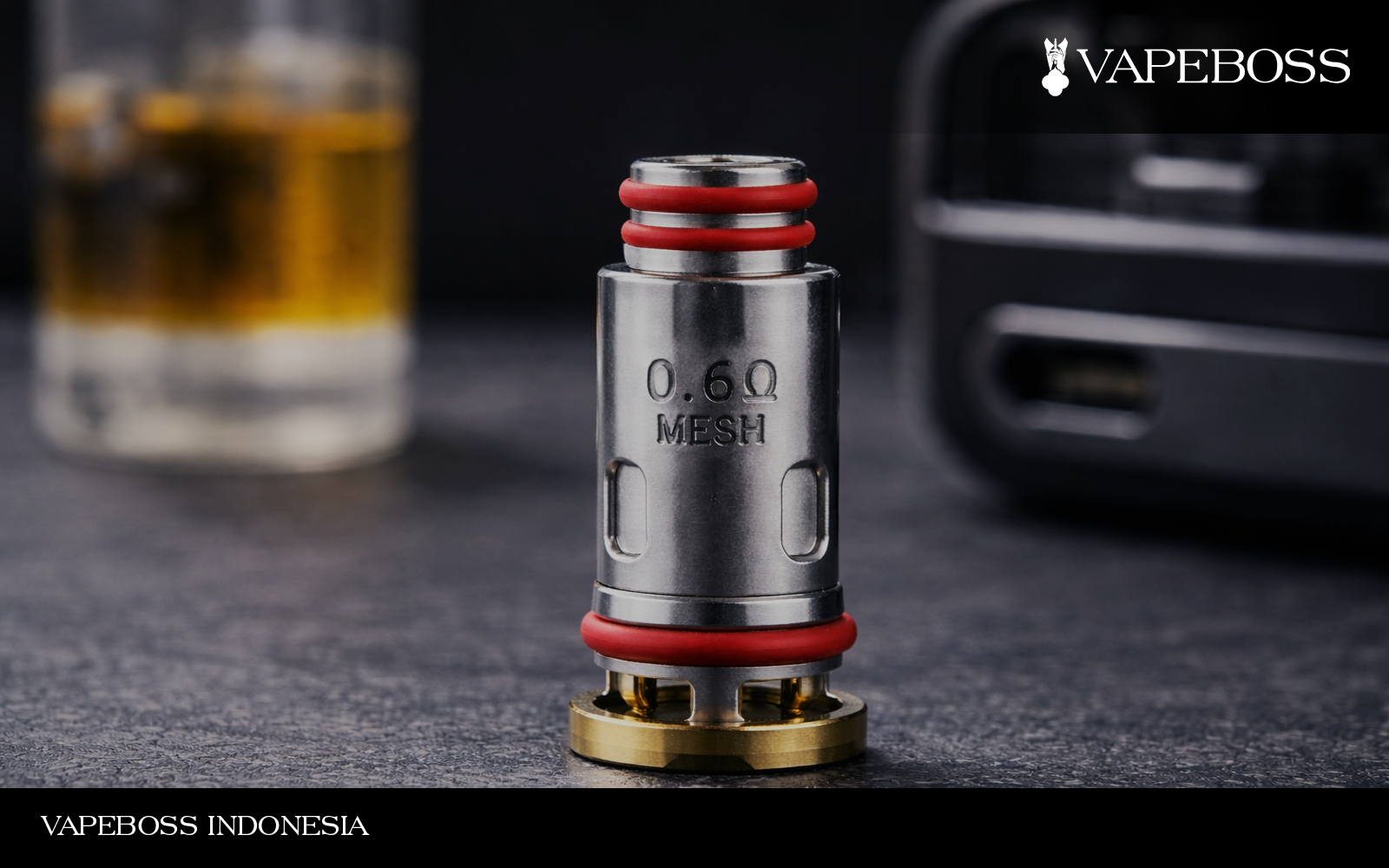 Coil 0.6 Ohm Untuk Liquid Apa? Biar Gak Salah Pilih, Baca Ini