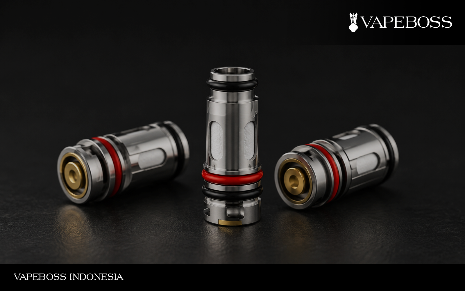 Coil 0.8 Ohm untuk Liquid Apa? Banyak yang Masih Salah!