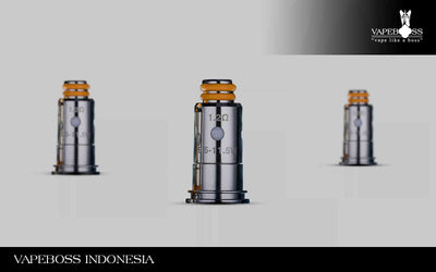 Coil 1.2 ohm Untuk Liquid Apa? Aturan Watt & Kelebihannya