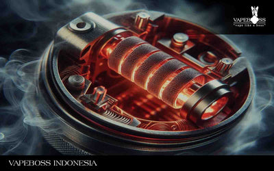 3+ Rekomendasi Kawat Coil Vape Terbaik, Ngebul Maksimal!