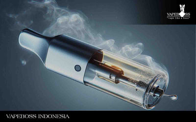 Pod Leaking? Ini Hal yang Wajib Kalian Hindari!