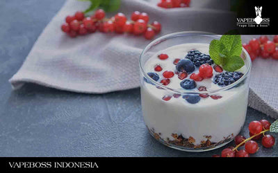 5+ Liquid Yogurt yang Bisa Bikin Harimu Lebih Berwarna!