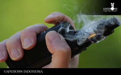 5+ Rekomendasi Mod Vape Terbaik dan Murah 2023