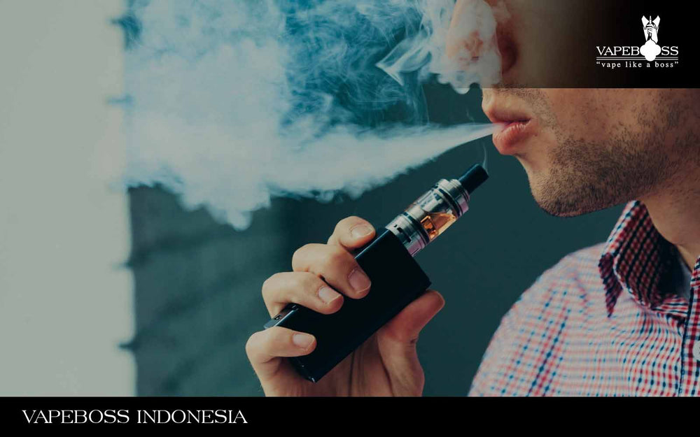 Apakah Vape Bisa Meledak? Ini Penjelasan Lengkapnya
