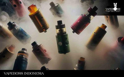 5+ Rekomendasi RDA Murah Terbaik 2023