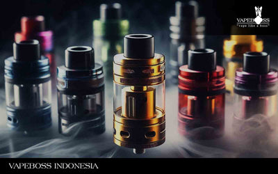 5+ Rekomendasi RTA Authentic, Murah, dan Terbaik 2023