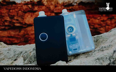 5+ Rekomendasi AIO Keren Terbaik 2025, Vapers Wajib Punya [Update]
