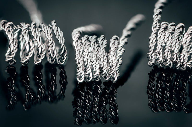 Apa itu Hive Coil? Gimana Cara Buatnya?