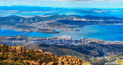 Regulasi Vape Tasmania Dinilai Terlalu Keras
