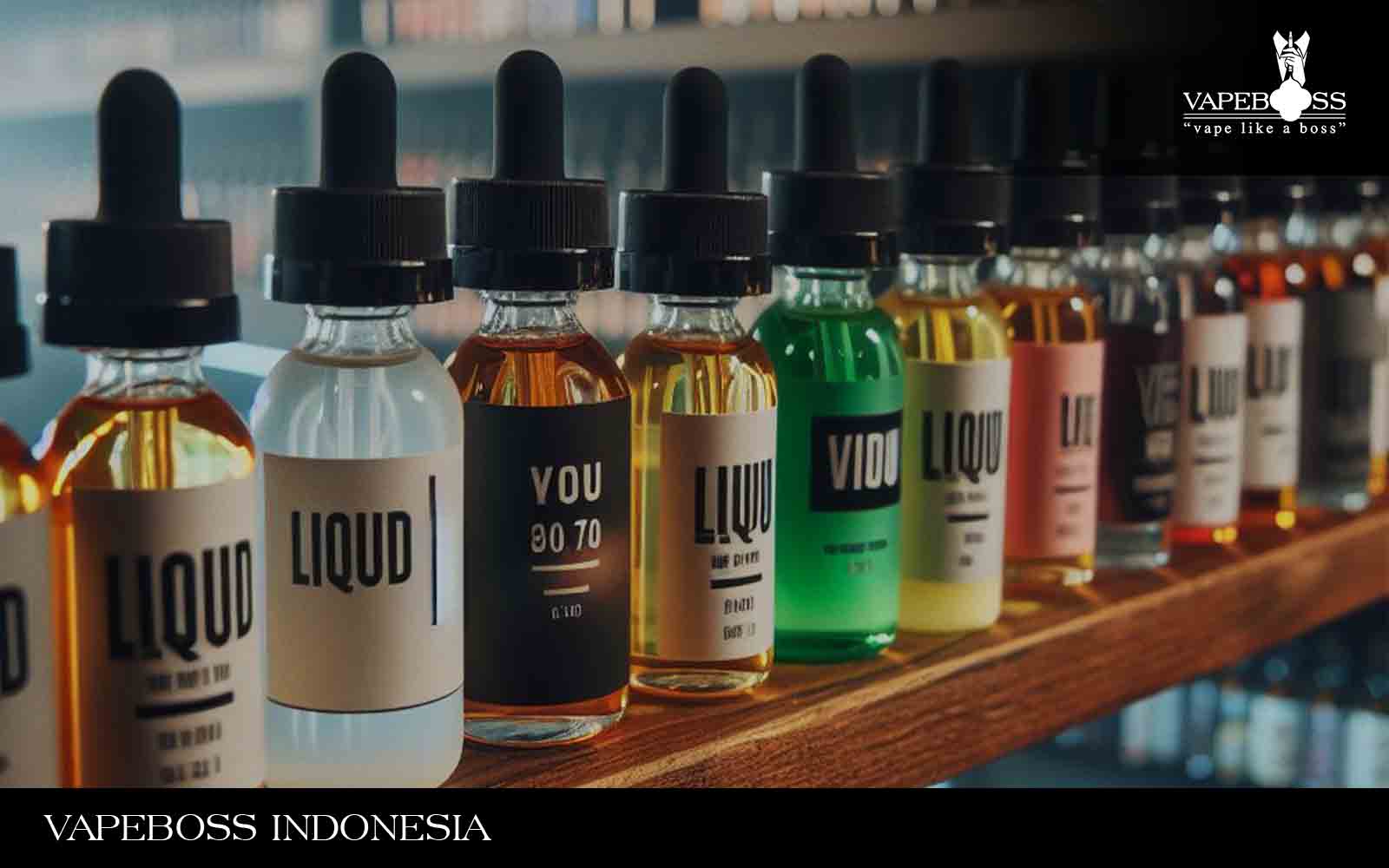 5+ Rekomendasi Liquid Sirsak (Soursop) Terbaik 2024