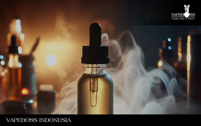 5+ Rekomendasi Liquid yang Segar Terbaik dan Terenak 2023