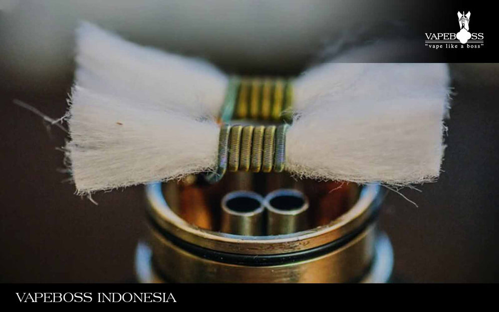 Apa itu Wicking dan Bagaimana Tips Wicking yang Baik?