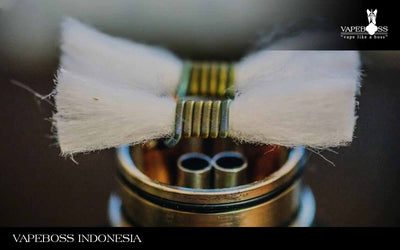 Apa itu Wicking dan Bagaimana Tips Wicking yang Baik?