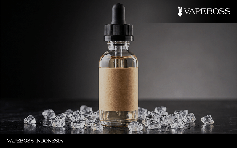 5+ Liquid Dingin yang Bikin Fresh & Plong Tenggorokan!