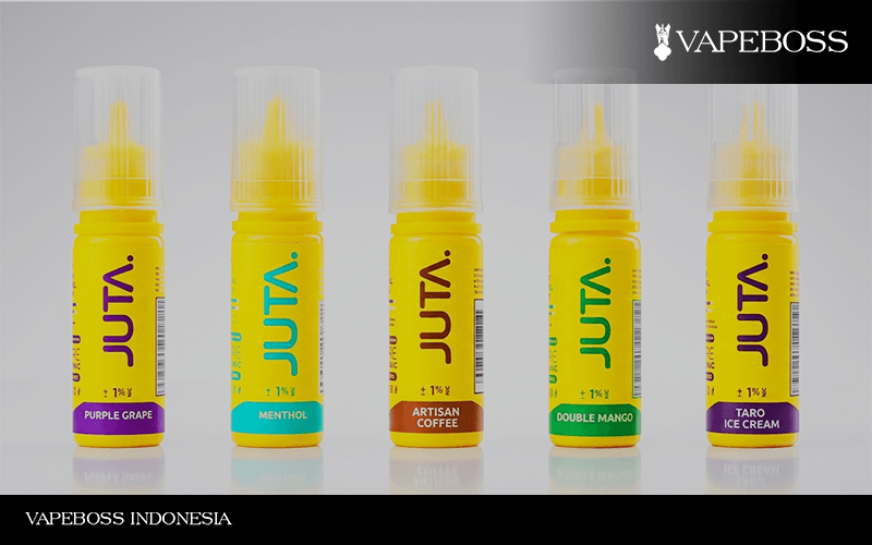 In This Economy, Ini Liquid Juta Paling Hemat Buat Daily!