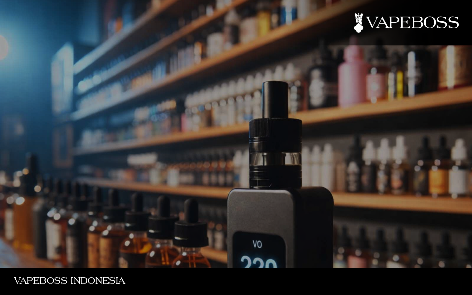 Best Seller! 7+ Liquid Pods Friendly Paling Banyak Dicari!