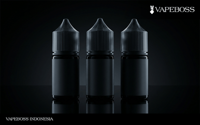 Liquid Salt Nic Murah: Apa yang Perlu Dicek Sebelum Beli?