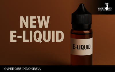 5+ Liquid Terbaru Update Mei 2025