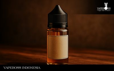 5 Liquid Vape yang Enak dan Wangi, Bikin Kepo dan Pengen Coba!