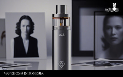 Ini Dia, 7 Merk Liquid Milik Artis yang Wajib Kalian Coba!