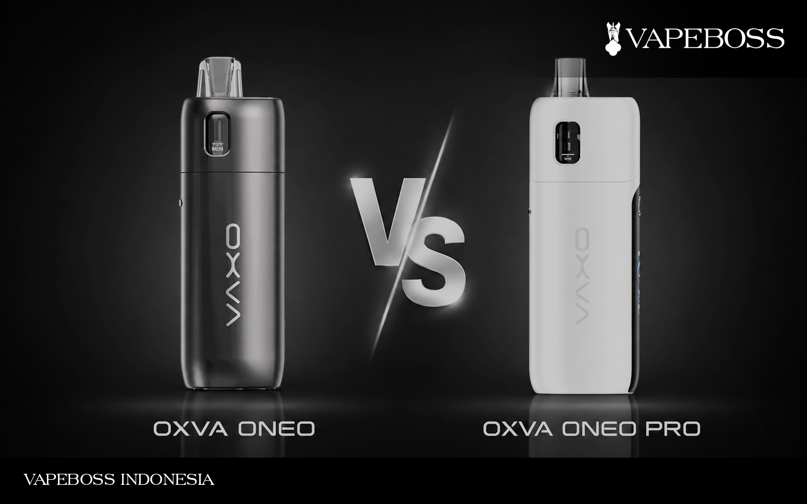 Oxva Oneo vs Oxva Oneo Pro, Beda Jauh atau Upgrade Tipis?