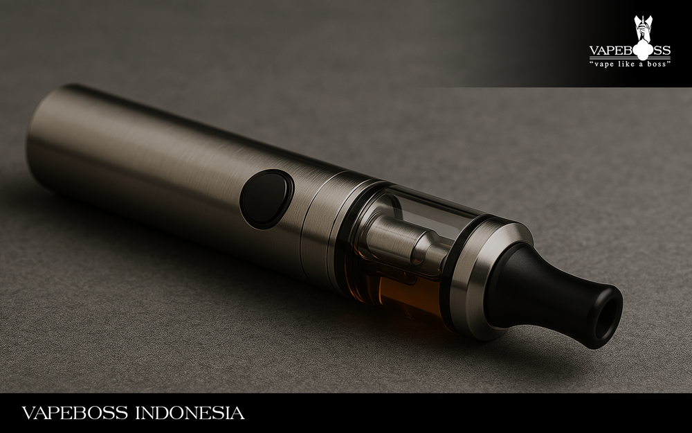 3+ Rekomendasi Oxva Pod Terbaru yang Wajib Kamu Punya!