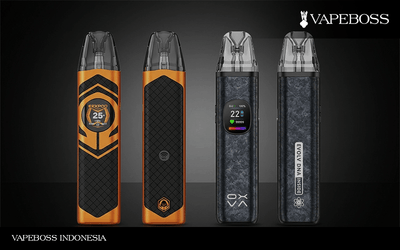 Battle Pod DNA: Oxva Xlim Pro 2 DNA vs Hexpod Pro!