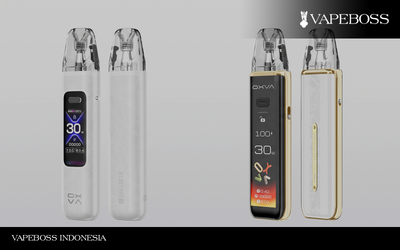 Battle Pod Oxva Xlim Pro 3 vs Oxva Xlim 3 Ultra, Enak Mana?