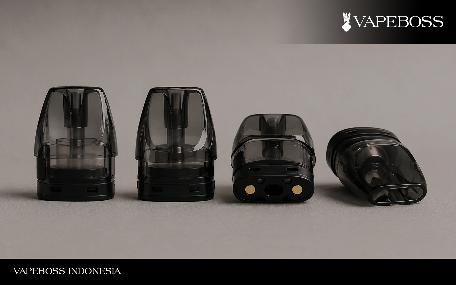 Perbedaan Cartridge 0.8 dan 0.6 Ohm: Mana yang Paling Pas?