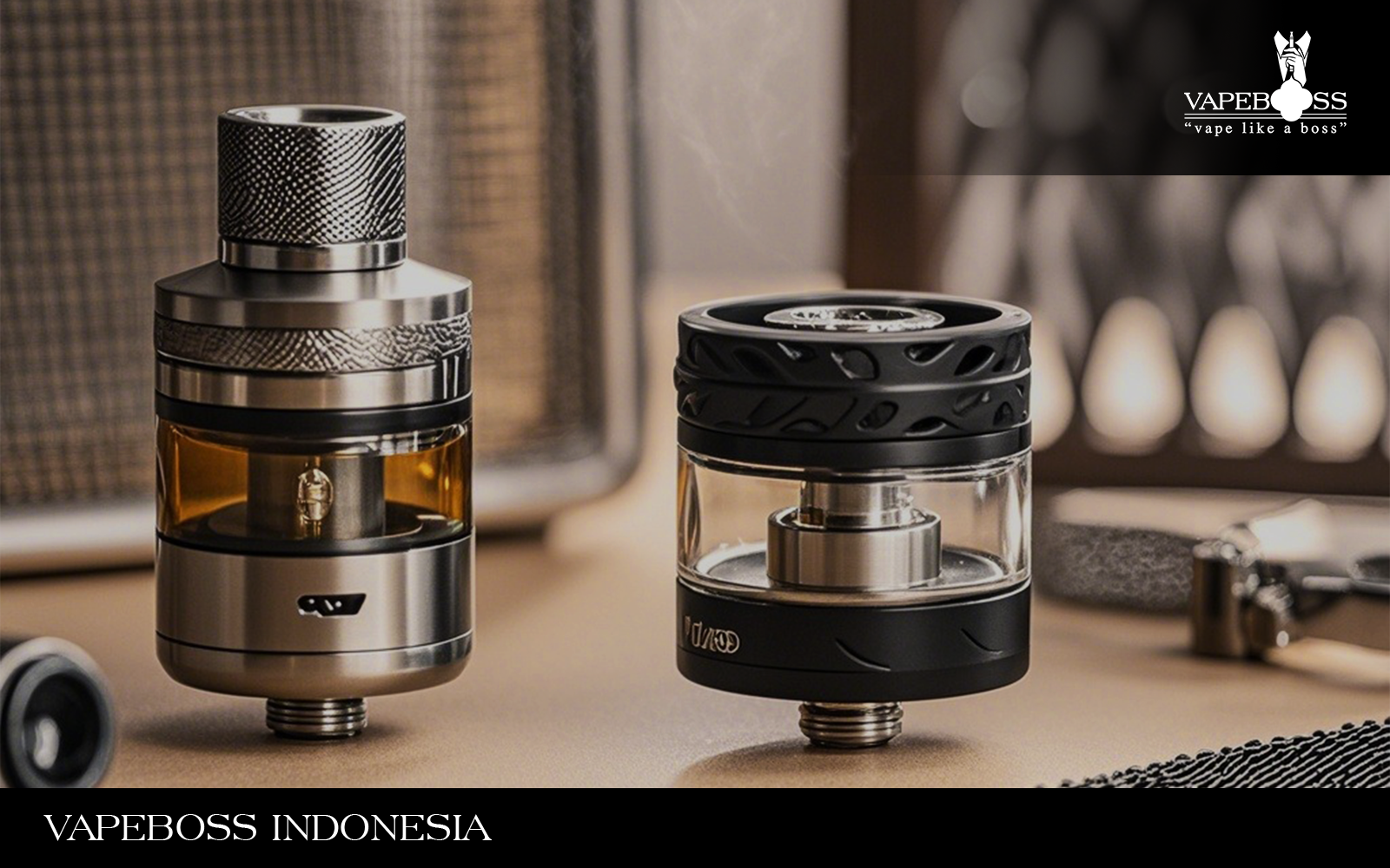 Dr Rta Mod Pakai Mod tapi Belum Paham RDA vs RTA? Yuk, Pelajari di Sini! – Vapeboss