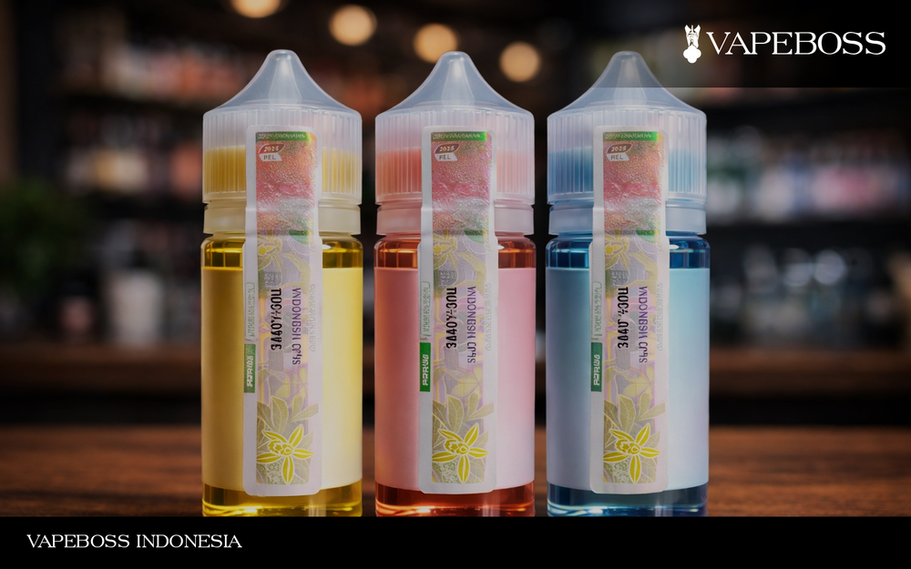 Pita Cukai Bukan Tanda Kadaluarsa Liquid Vape? Ini Faktanya!