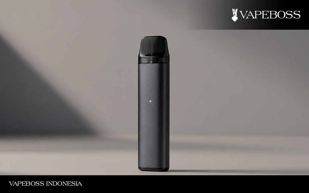 7+ Rekomendasi Pod 100 Ribu Paling Worth It untuk Daily Vaping!