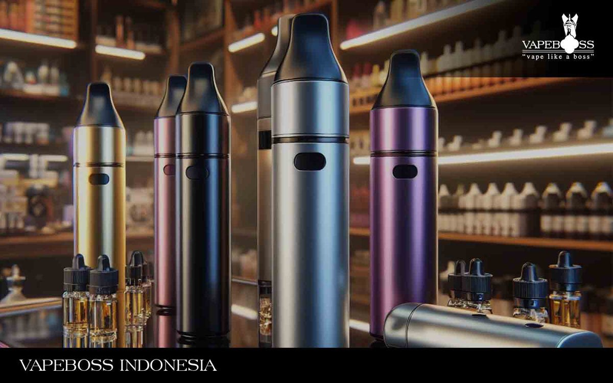 Gak Takut Lowbat! Ini 5+ Pod Baterai Besar yang Awet Seharian!