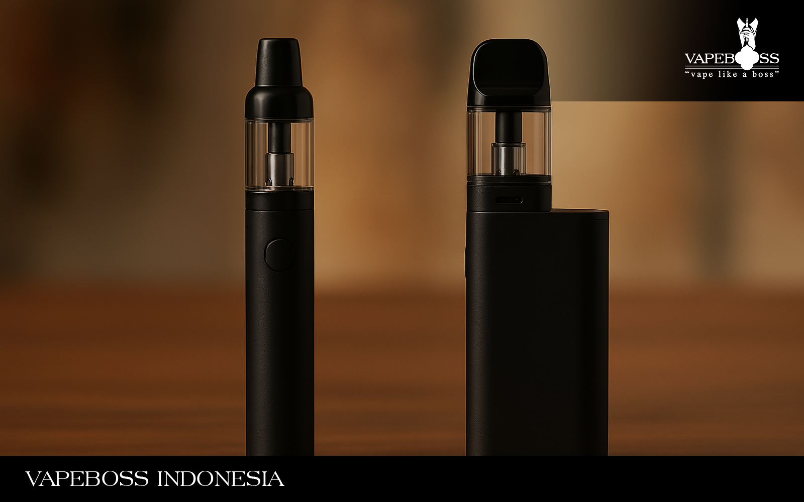 5+ Rekomendasi Pod Dibawah 200 Ribu, Murah Tapi Gak Murahan!