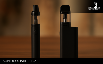 5+ Rekomendasi Pod Dibawah 200 Ribu, Murah Tapi Gak Murahan!