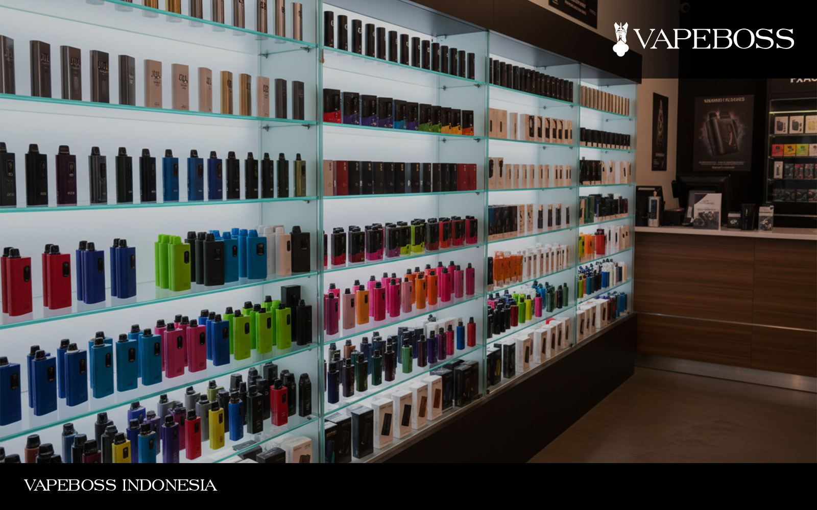 Intip 5+ Rekomendasi Pod Keren 2026 Paling Worth It Dimiliki!