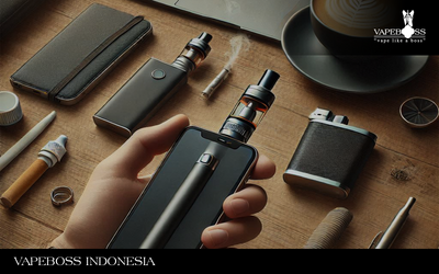 5 Pod Mod Terbaru yang Bisa Buat Freebase-an, Ini Rekomendasinya!