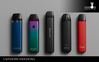 Low Budget? Ini 5+ Pod Murah Terbaik yang Ngehits di 2025