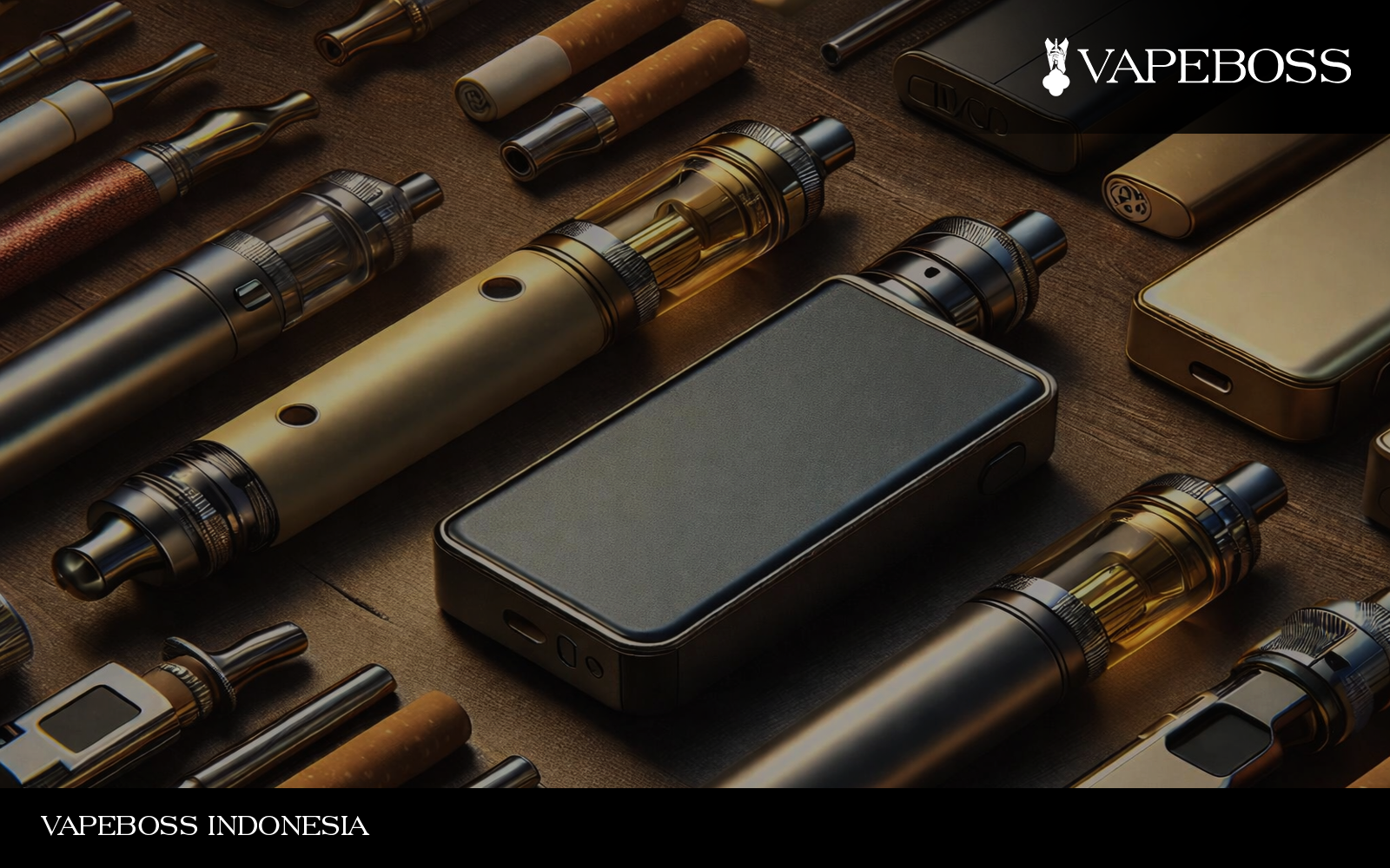 5 Pod Terbaru 2026 yang Lagi Hype, Wajib Masuk Wishlist!