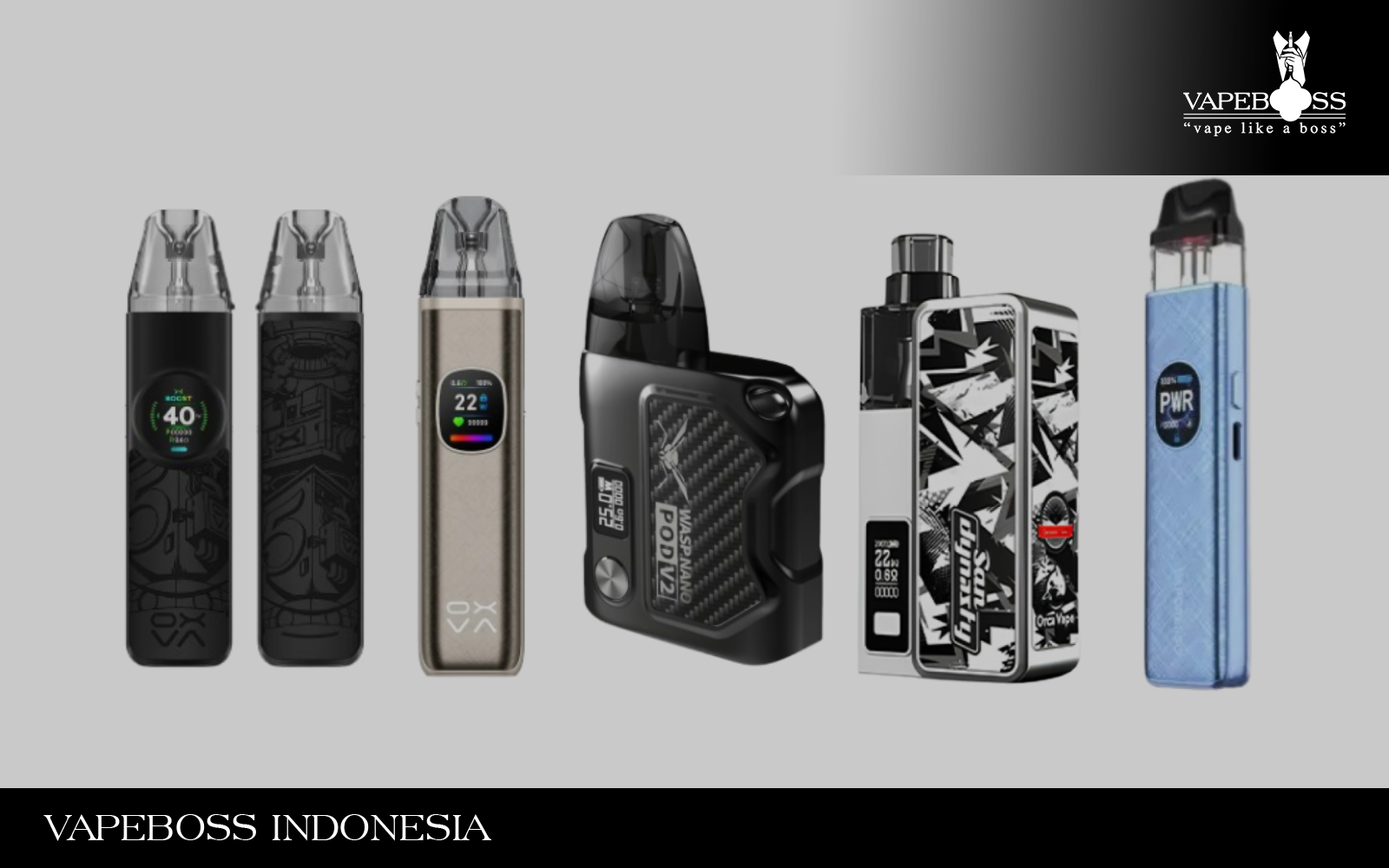 Update Pod 5 Update Pod Terbaru Juli 2025 yang Lagi Hype! – Vapeboss