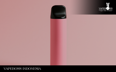 5 Pod Warna Pink Terbaru yang Bikin Kamu Jadi Pusat Perhatian!