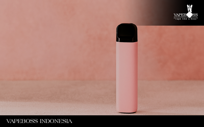 5 Pod Warna Pink yang Cute dan Banyak Disukai Ciwi-Ciwi!