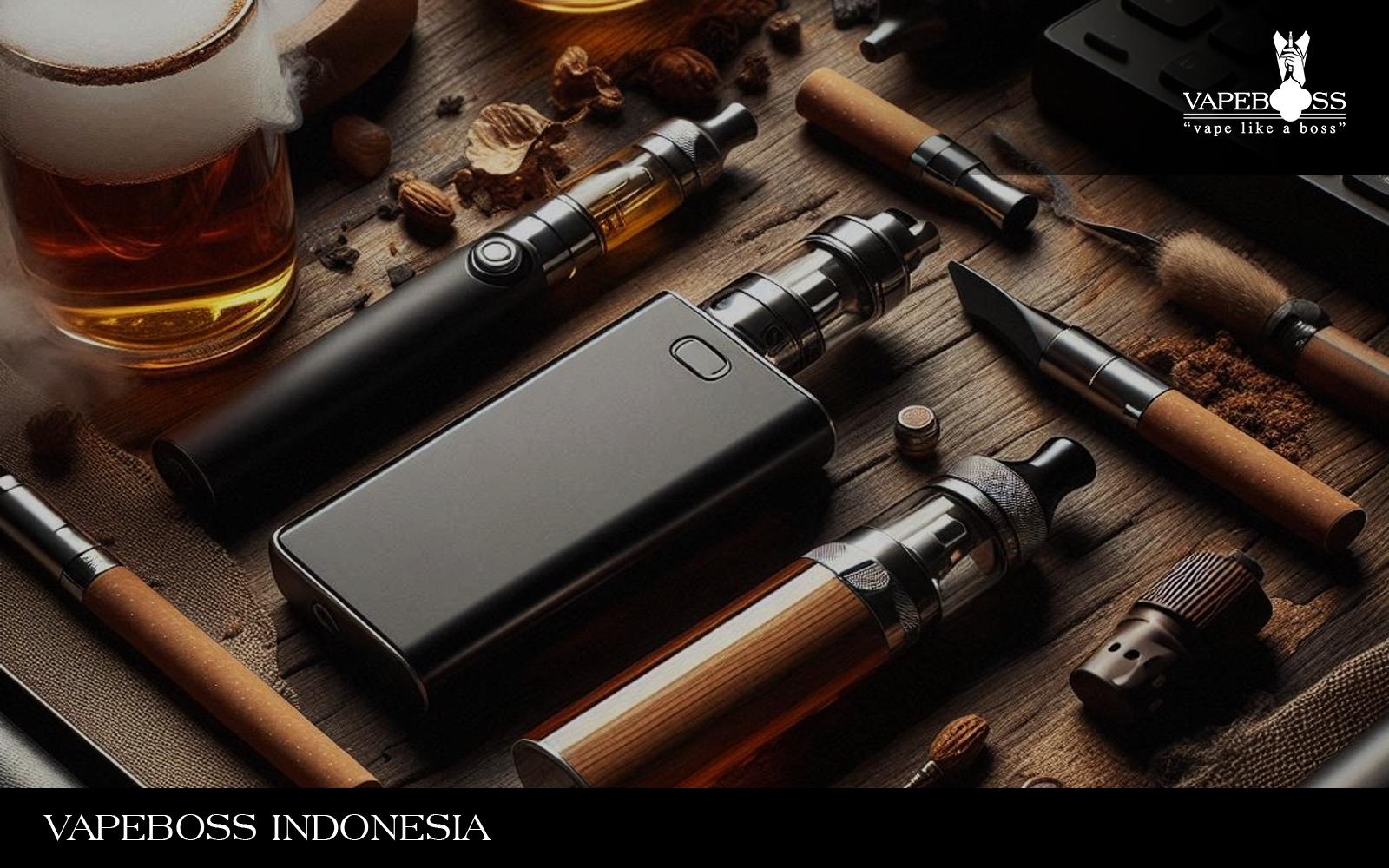 5+ Rekomendasi Pod yang Bagus tapi Murah di Tahun 2025